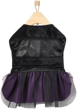 Frisco Midnight Witch Dog & Cat Costume -FRISCO Sales 261058 PT5. SY630 V1622038040