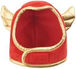 Frisco Front Walking Superhero Dog & Cat Costume -FRISCO Sales 261079 PT7. SY630 V1624398866