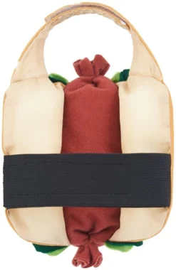 Frisco Hotdog Guinea Pig Costume, One Size -FRISCO Sales 261093 PT5. SY630 V1622038659