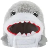 Frisco Shark Cat Costume, One Size -FRISCO Sales 261100 MAIN. SY630 V1659623787