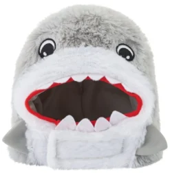 Frisco Shark Cat Costume, One Size