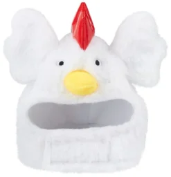 Frisco Chicken Cat Costume, One Size -FRISCO Sales 261102 PT4. SY630 V1624307850