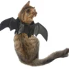 Frisco Bat Wings Dog & Cat Costume
