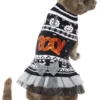 Frisco "Boo!" Dog & Cat Sweater Dress -FRISCO Sales 261122 MAIN. SY630 V1625076518