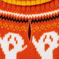 Frisco Ghost Fair Isle Dog & Cat Sweater 14 Frisco Ghost Fair Isle Dog & Cat Sweater -FRISCO Sales 261130 PT6. SY630 V1622038057