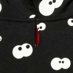 Frisco Glow in the Dark "All Eyes On Me" Dog & Cat Hoodie -FRISCO Sales 261155 PT4. SY630 V1633071753