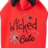 Frisco Wicked Cute Dog & Cat Hoodie -FRISCO Sales 261158 MAIN. SY630 V1632427291