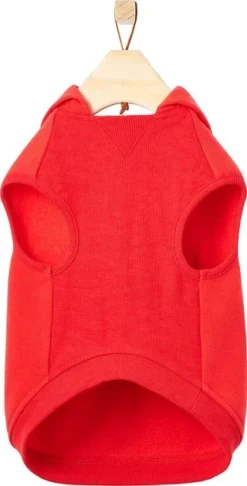 Frisco Wicked Cute Dog & Cat Hoodie -FRISCO Sales 261158 PT4. SY630 V1632434785