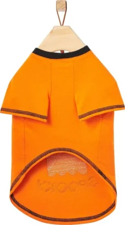 Frisco Sequin Let's Get Spooky Dog & Cat T-Shirt -FRISCO Sales 261179 PT4. SY630 V1637706150