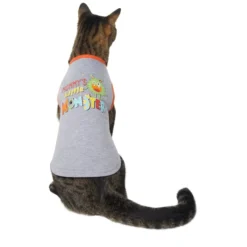Frisco Mommy's Little Monster Dog & Cat T-Shirt -FRISCO Sales 261186 PT2. SY630 V1658442270