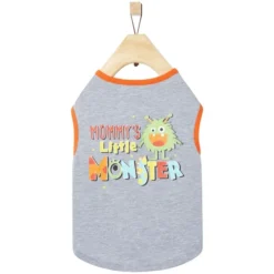 Frisco Mommy's Little Monster Dog & Cat T-Shirt -FRISCO Sales 261186 PT4. SY630 V1658457151