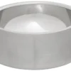 Frisco Insulated Non-Skid Flair Stainless Steel Dog & Cat Bowl, Stainless Steel -FRISCO Sales 261753 MAIN. SY630 V1623937473