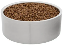 Frisco Insulated Non-Skid Stainless Steel Dog & Cat Bowl, Stainless Steel 13 Frisco Insulated Non-Skid Stainless Steel Dog & Cat Bowl, Stainless Steel -FRISCO Sales 261756 PT2. SY630 V1623937499