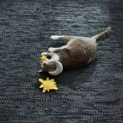 Frisco Road Trip Sun & Moon Plush Cat Toy with Catnip, 2 count -FRISCO Sales 262026 PT3. SY630 V1618598570