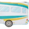 Frisco Road Trip Cruiser Van Plush Kicker Cat Toy with Catnip -FRISCO Sales 262028 MAIN. SY630 V1618598212
