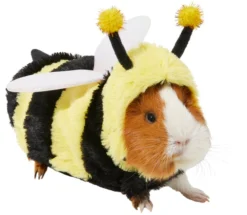 Frisco Bumble Guinea Pig Costume, One Size