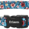 Frisco Hawaii Nights Dog Collar -FRISCO Sales 264067 MAIN. SY630 V1616768789