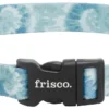 Frisco Blue Tie-Dye Dog Collar -FRISCO Sales 264076 MAIN. SY630 V1616769991