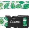 Frisco Spring Leaves Dog Collar -FRISCO Sales 264094 MAIN. SY630 V1616775688