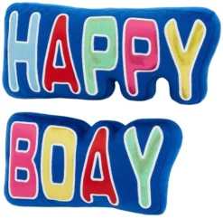 Frisco Happy Birthday Plush Dog Toy