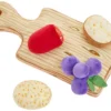 Frisco Charcuterie Board Puzzle Plush Squeaky Dog Toy -FRISCO Sales 264442 MAIN. SY630 V1618924017