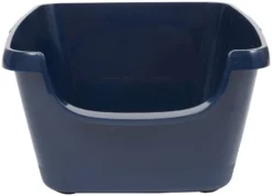 Frisco High Sided Small Pet Litter Box -FRISCO Sales 264925 PT3. SY630 V1617741407