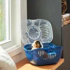 Frisco Top Loading Small Pet Carrier