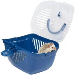 Frisco Top Loading Small Pet Carrier -FRISCO Sales 264927 PT2. SY630 V1617739938