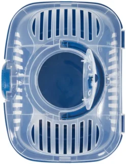 Frisco Top Loading Small Pet Carrier -FRISCO Sales 264927 PT4. SY630 V1617741459