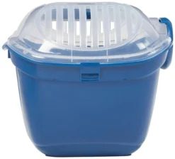 Frisco Top Loading Small Pet Carrier -FRISCO Sales 264927 PT5. SY630 V1617741431