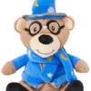 Frisco Magic Wizard Bear Plush Squeaky Dog Toy 2 Frisco Magic Wizard Bear Plush Squeaky Dog Toy -FRISCO Sales 265604 MAIN. SY630 V1623117764