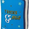 Frisco Magic Spell Book Plush Squeaky Dog Toy 1 Frisco Magic Spell Book Plush Squeaky Dog Toy -FRISCO Sales 265608 MAIN. SY630 V1620919061