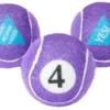 Frisco Magic Fortune Fetch Squeaky Tennis Ball Dog Toy, 3 count 1 Frisco Magic Fortune Fetch Squeaky Tennis Ball Dog Toy, 3 count -FRISCO Sales 265620 MAIN. SY630 V1623117751