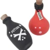 Frisco Magic Potions Latex Squeaky Dog Toy, 2 count 2 Frisco Magic Potions Latex Squeaky Dog Toy, 2 count -FRISCO Sales 265632 MAIN. SY630 V1620919037