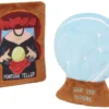 Frisco Magic Fortune Teller Plush Cat Toy with Catnip, 2 count -FRISCO Sales 265636 MAIN. SY630 V1620918734