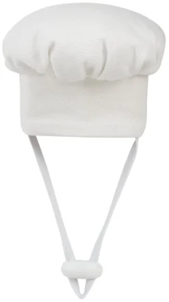 Frisco Chef Guinea Pig Costume Hat, One Size -FRISCO Sales 265887 PT4. SY630 V1624307878