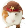 Frisco Cowboy Guinea Pig Costume Hat, One Size -FRISCO Sales 265889 MAIN. SY630 V1624414662