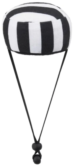 Frisco Prisoner Guinea Pig Costume, One Size -FRISCO Sales 265897 PT6. SY630 V1624304989