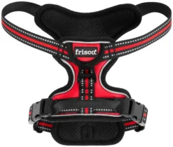 Frisco Padded Reflective Harness