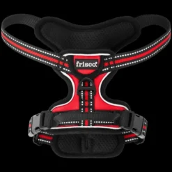 Frisco Padded Reflective Harness -FRISCO Sales 266762 PT5. SY630 V1626798379