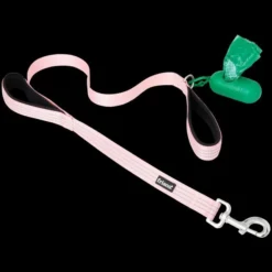 Frisco Traffic Leash with Padded Handles & Poop Bag Dispenser 13 Frisco Traffic Leash with Padded Handles & Poop Bag Dispenser -FRISCO Sales 266783 PT5. SY630 V1619812366