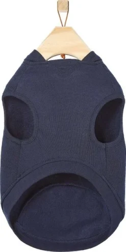 Frisco Sloth Pocket Dog & Cat Lightweight Hoodie -FRISCO Sales 268017 PT4. SY630 V1637727423