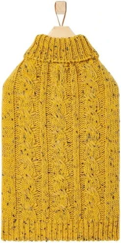 Frisco Cable Knit Dog & Cat Sweater with 60% Recycled Content 10 Frisco Cable Knit Dog & Cat Sweater with 60% Recycled Content -FRISCO Sales 268153 PT4. SY630 V1628777795
