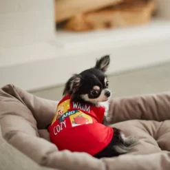 Frisco Warm & Cozy Dog & Cat T-Shirt -FRISCO Sales 268582 PT8. SY630 V1629758261