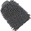 Frisco Microfiber Grooming Glove, Gray 2 Frisco Microfiber Grooming Glove, Gray -FRISCO Sales 269027 MAIN. SY630 V1624414841