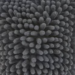 Frisco Microfiber Grooming Glove, Gray -FRISCO Sales 269027 PT3. SY630 V1624454003