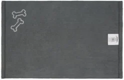 Frisco Embroidered Pawprint Microfiber Dog Bath Towel 9 Frisco Embroidered Pawprint Microfiber Dog Bath Towel -FRISCO Sales 269029 PT2. SY630 V1624454034