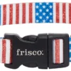 Frisco Americana Dog Collar -FRISCO Sales 269430 MAIN. SY630 V1619535262