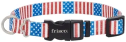 Frisco Americana Dog Collar