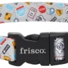 Frisco Traffic Signs Dog Collar -FRISCO Sales 269439 MAIN. SY630 V1619537023